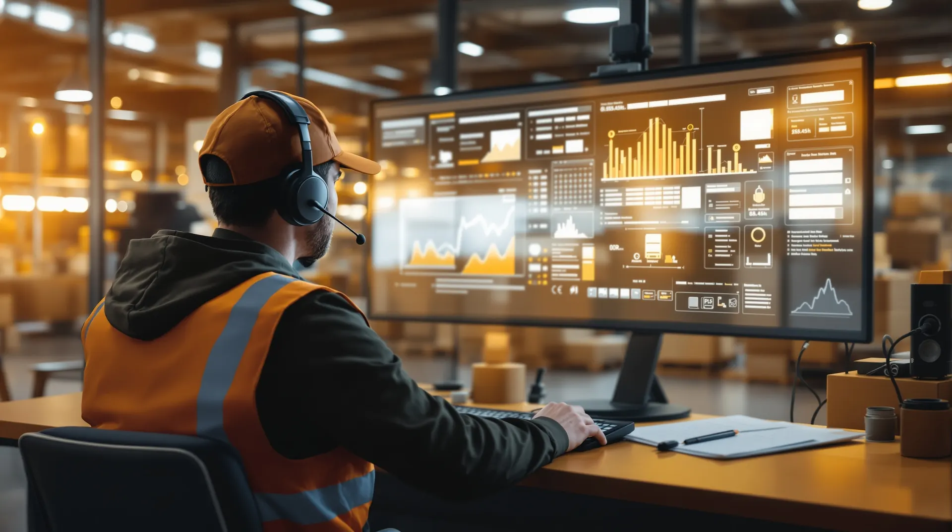 Lojistik Operasyonlarında Saha-Merkez İletişimi Nasıl Optimize Edilir?
