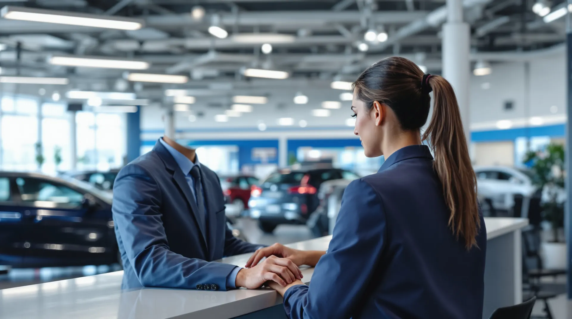 Otomotiv Bayilerinde Servis Randevusu Yönetimi: Doluluk Oranını Artırın